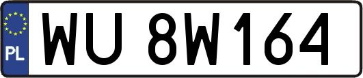 WU8W164