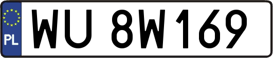 WU8W169