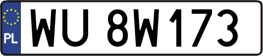 WU8W173