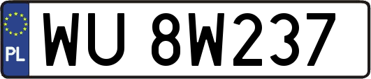 WU8W237