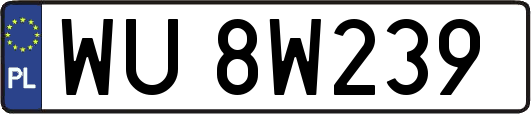 WU8W239