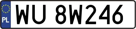 WU8W246
