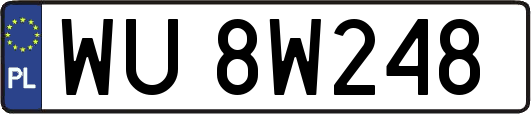 WU8W248