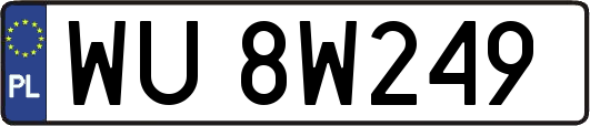 WU8W249