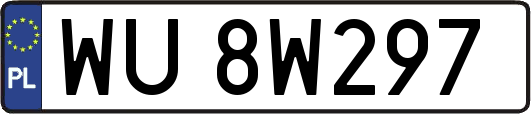 WU8W297