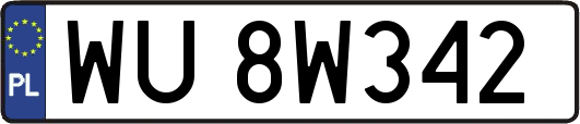 WU8W342