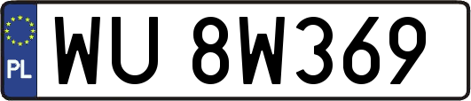 WU8W369