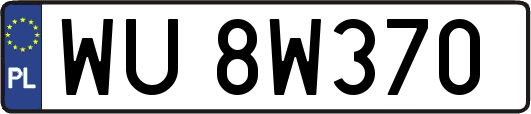 WU8W370