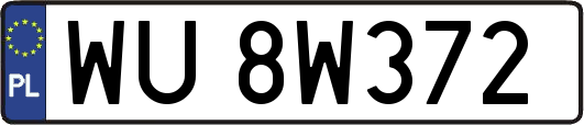 WU8W372