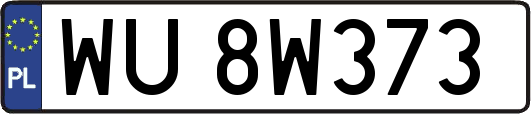 WU8W373