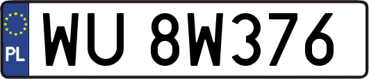 WU8W376