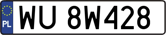 WU8W428