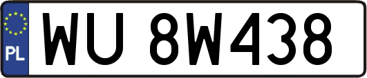 WU8W438