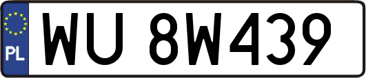 WU8W439