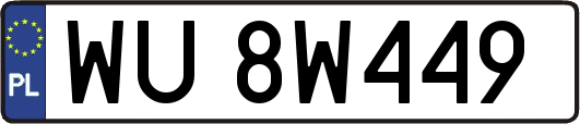 WU8W449