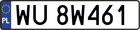 WU8W461