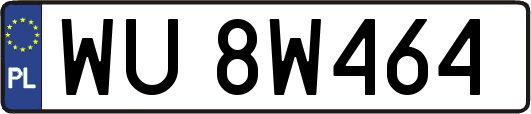 WU8W464