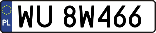 WU8W466