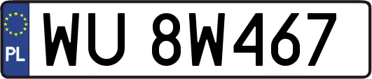 WU8W467