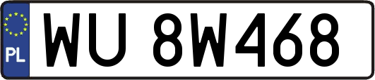 WU8W468