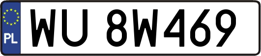 WU8W469