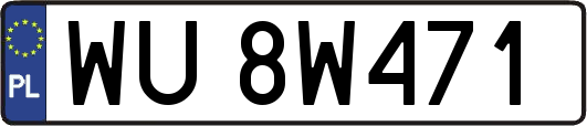 WU8W471