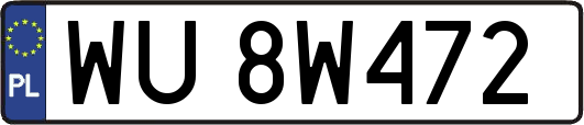 WU8W472