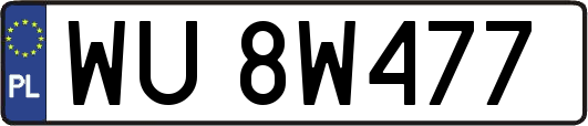 WU8W477