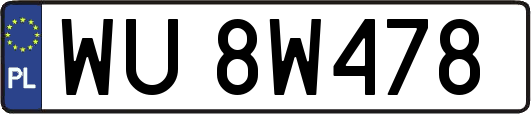 WU8W478