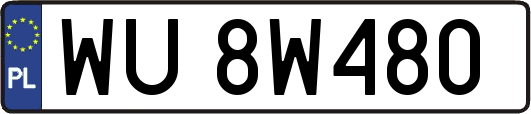 WU8W480