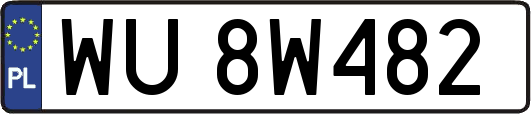 WU8W482