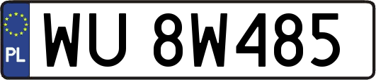 WU8W485