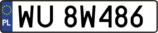 WU8W486