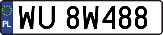 WU8W488