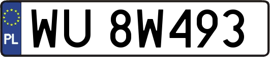 WU8W493
