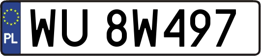 WU8W497