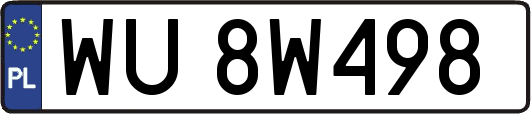 WU8W498