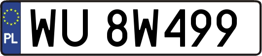 WU8W499