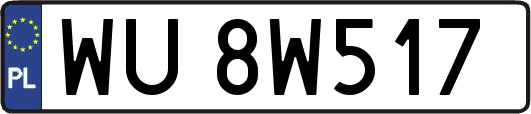 WU8W517