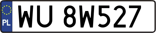 WU8W527
