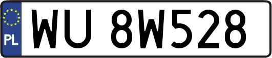WU8W528