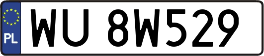 WU8W529