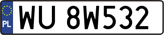 WU8W532