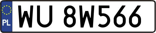 WU8W566