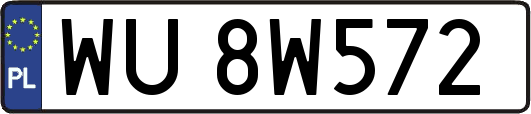 WU8W572