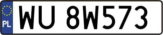 WU8W573