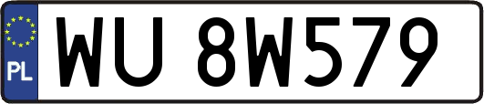 WU8W579
