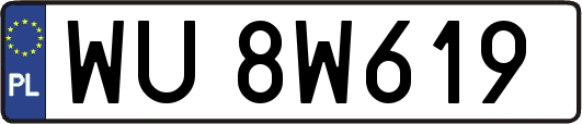 WU8W619