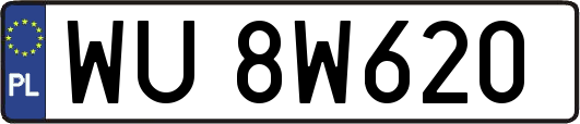 WU8W620