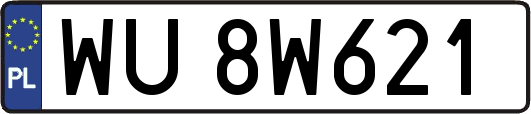 WU8W621